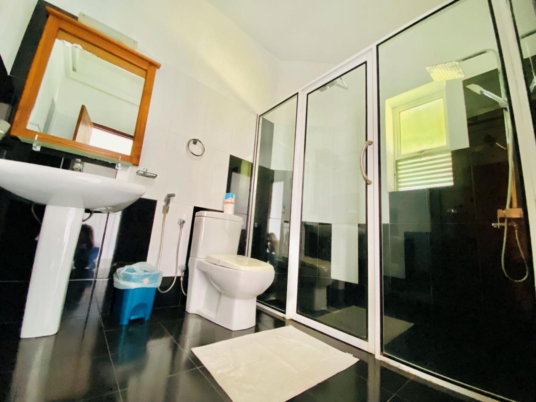 Ceylan Lodge Anuradhapura Bagian luar foto