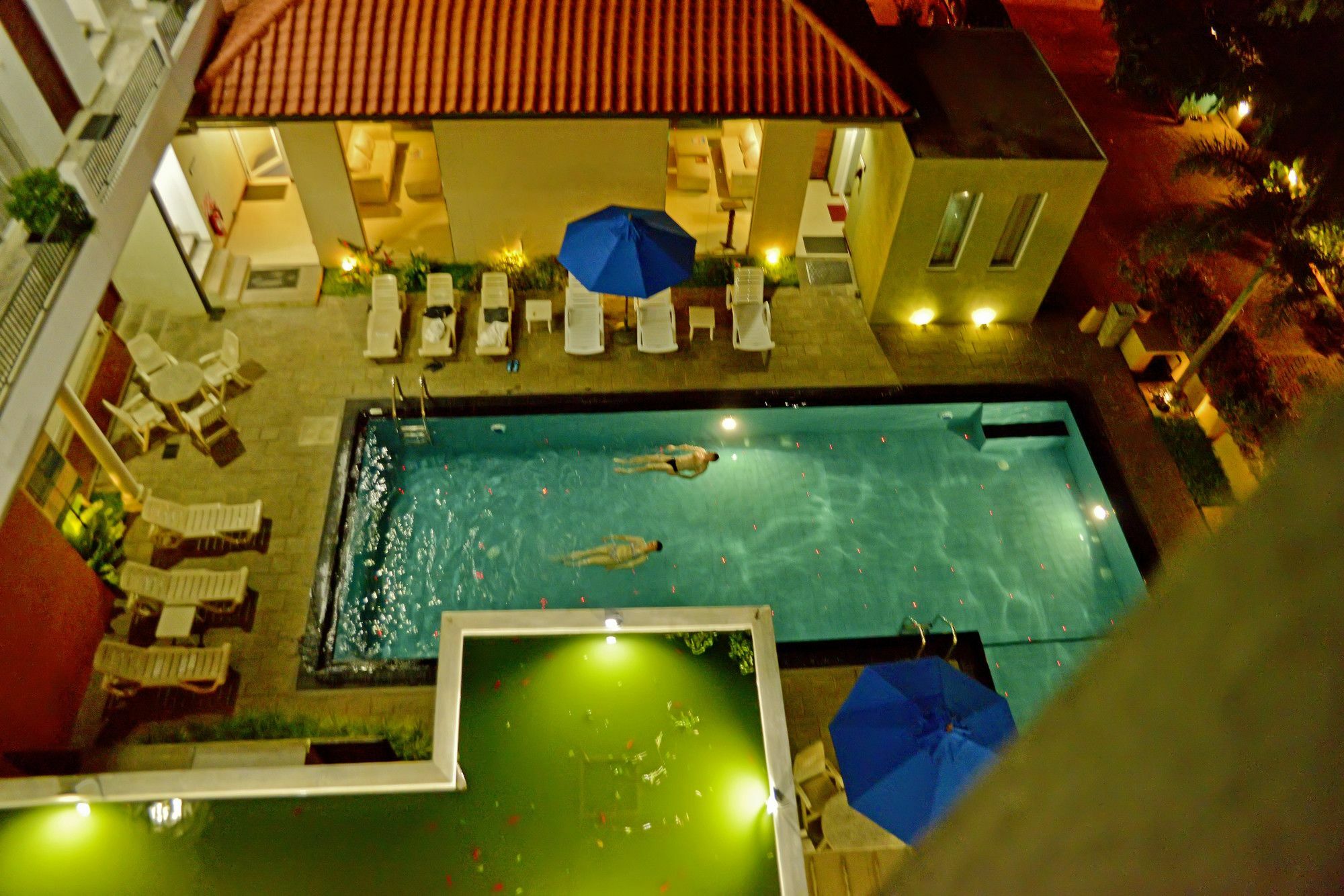 Ceylan Lodge Anuradhapura Bagian luar foto